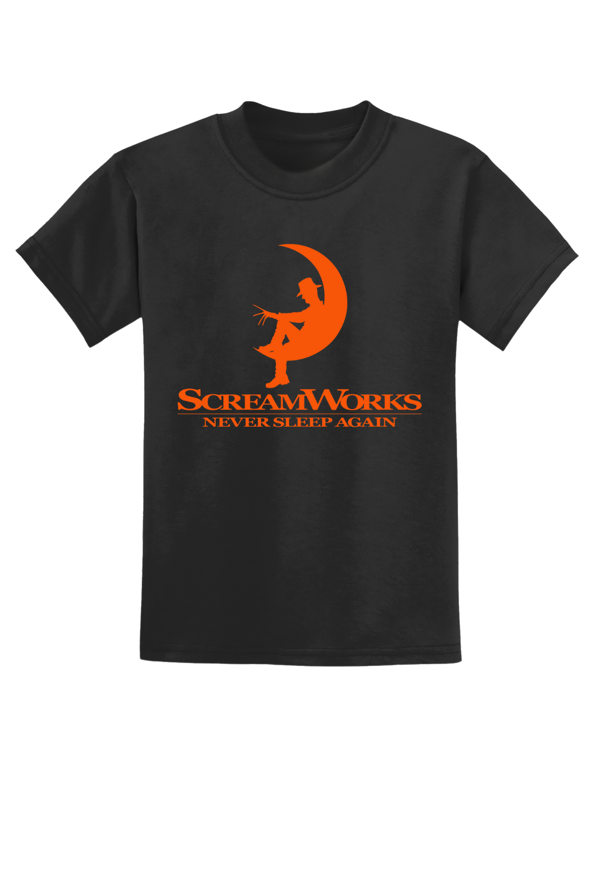 Screamworks T-Shirt