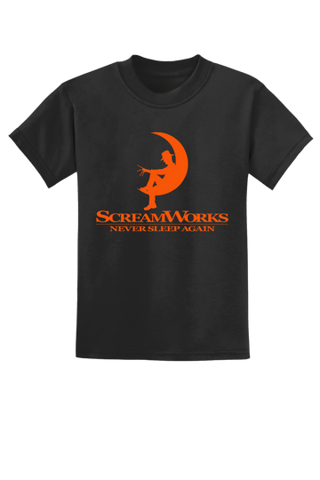 Screamworks T-Shirt