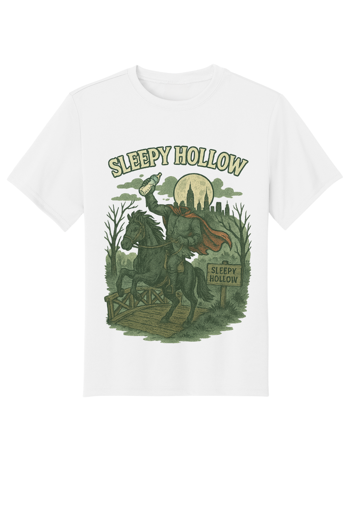 Sleepy Hollow T-Shirt