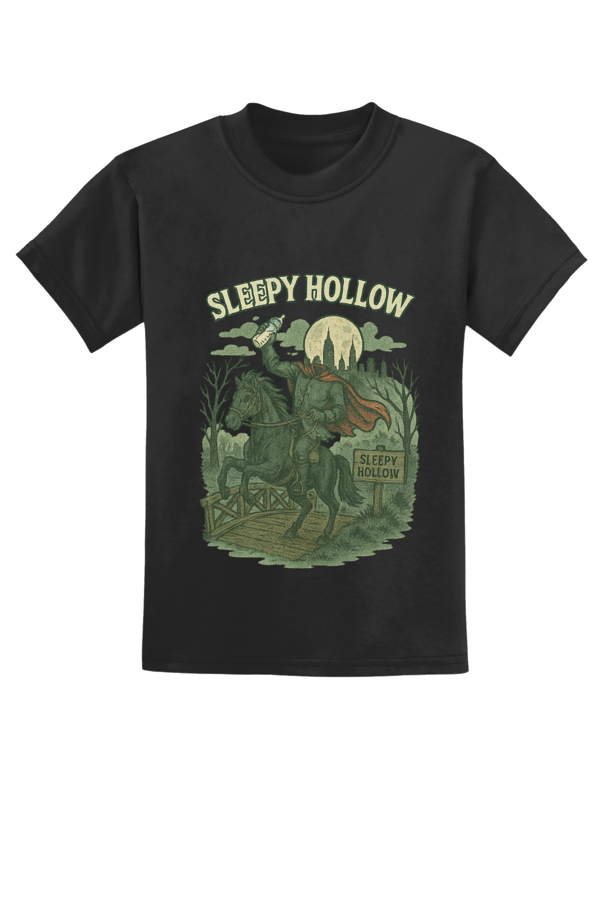Sleepy Hollow T-Shirt