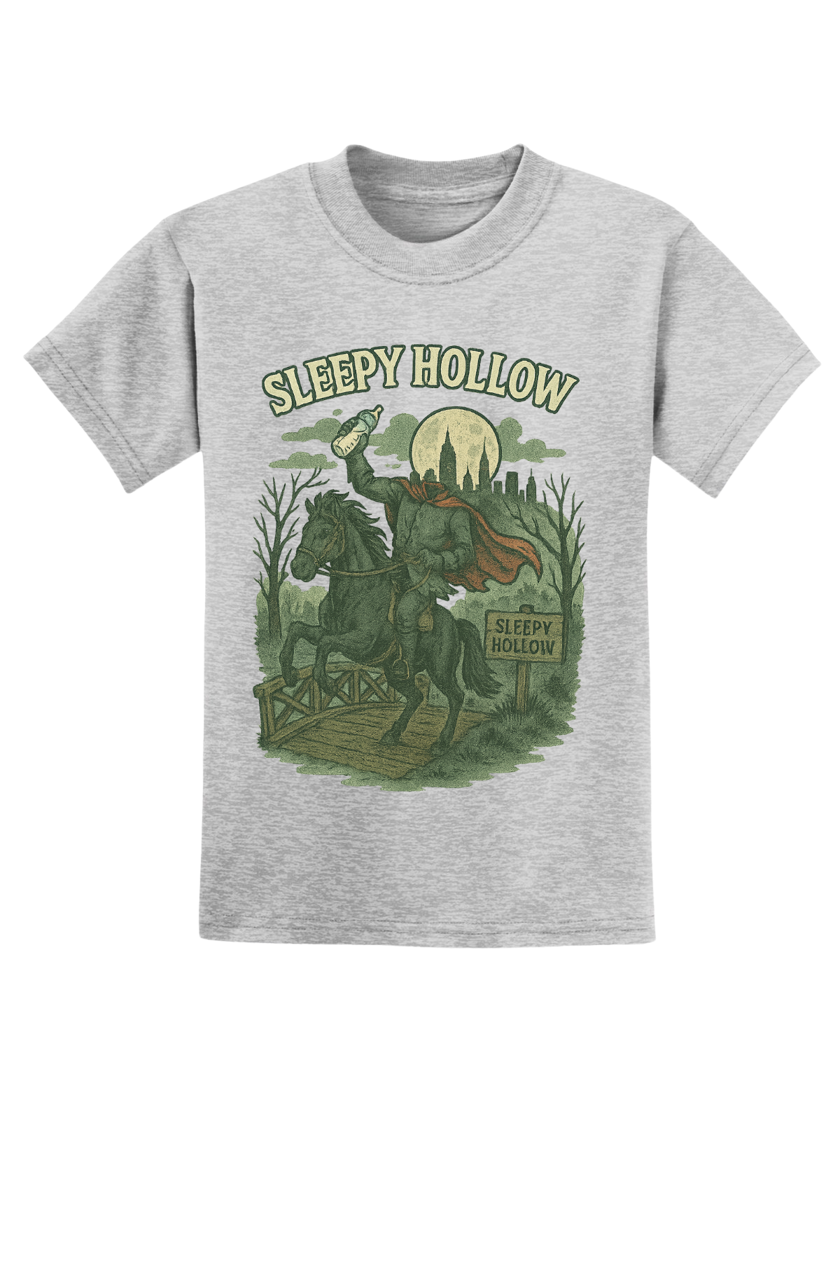 Sleepy Hollow T-Shirt