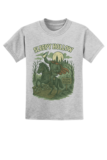 Sleepy Hollow T-Shirt