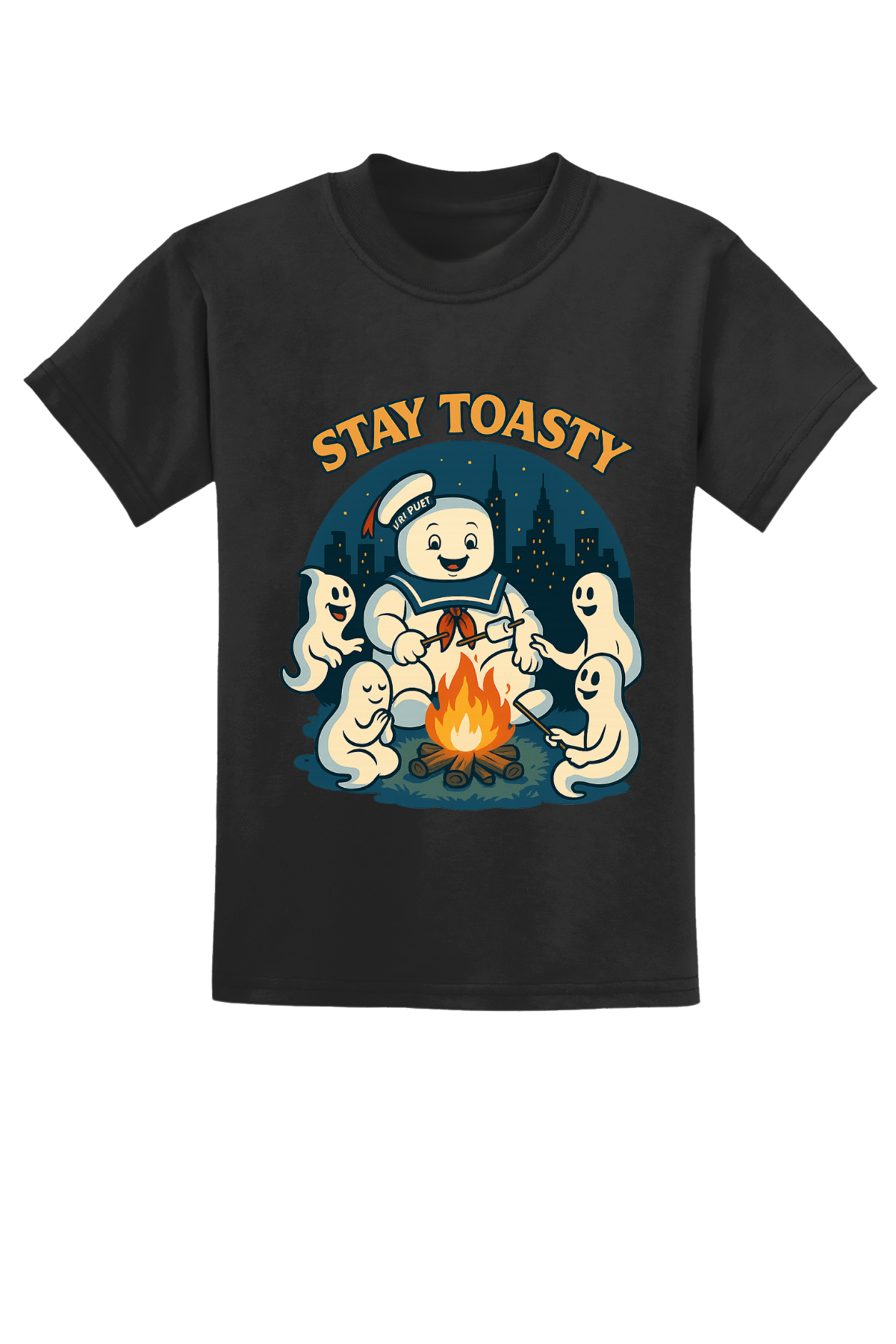 Stay Toasty T-Shirt