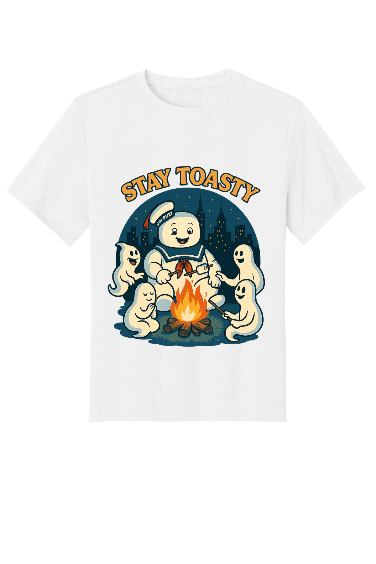 Stay Toasty T-Shirt