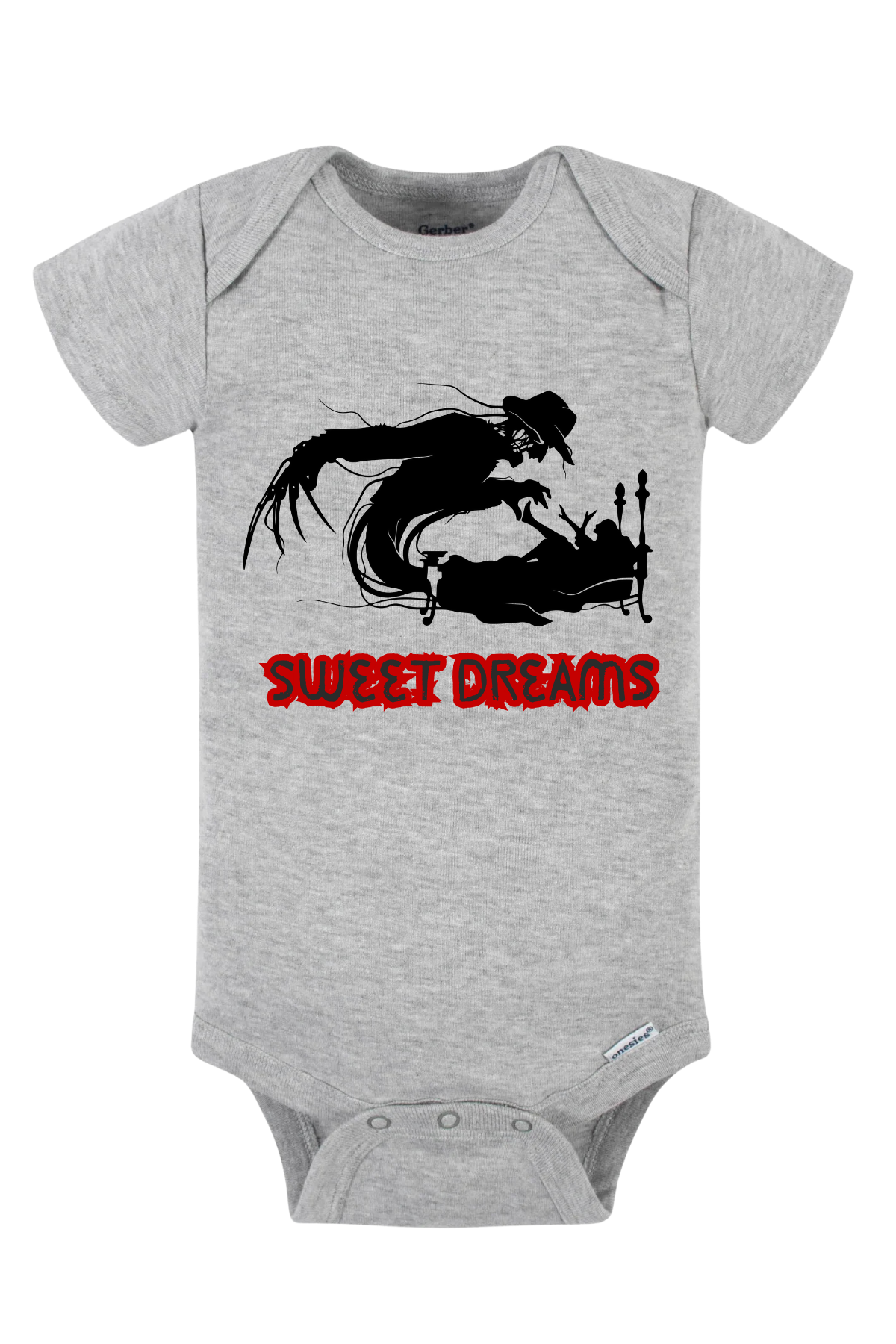 Sweet Dreams Onesie