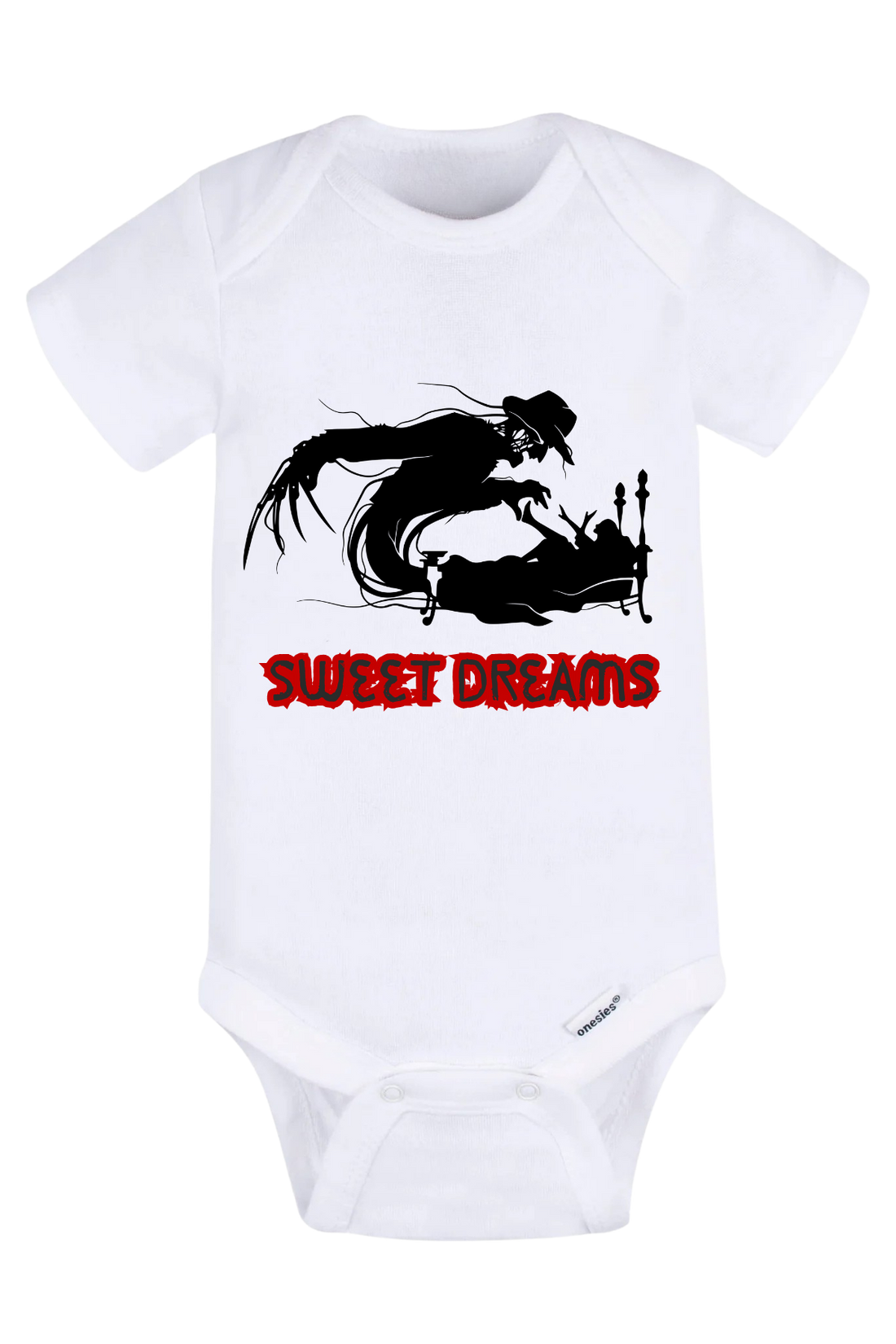 Sweet Dreams Onesie