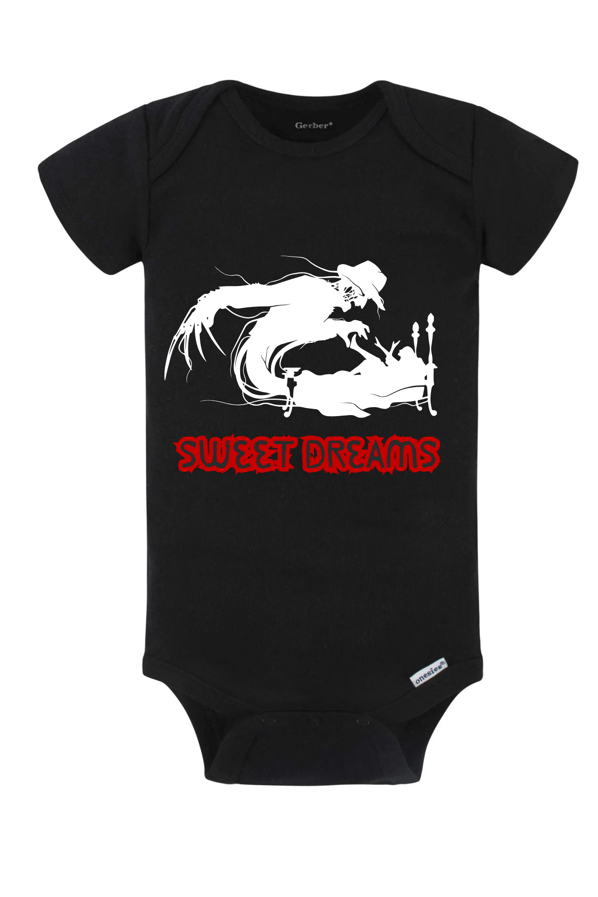 Sweet Dreams Onesie