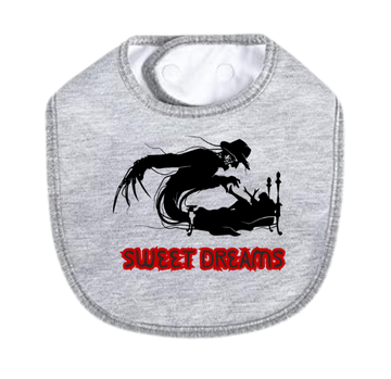 Sweet Dreams Bib