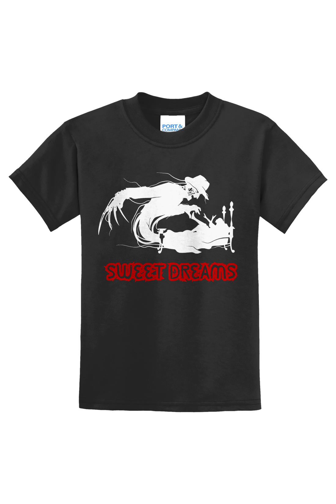 Sweet Dreams T-Shirt - white