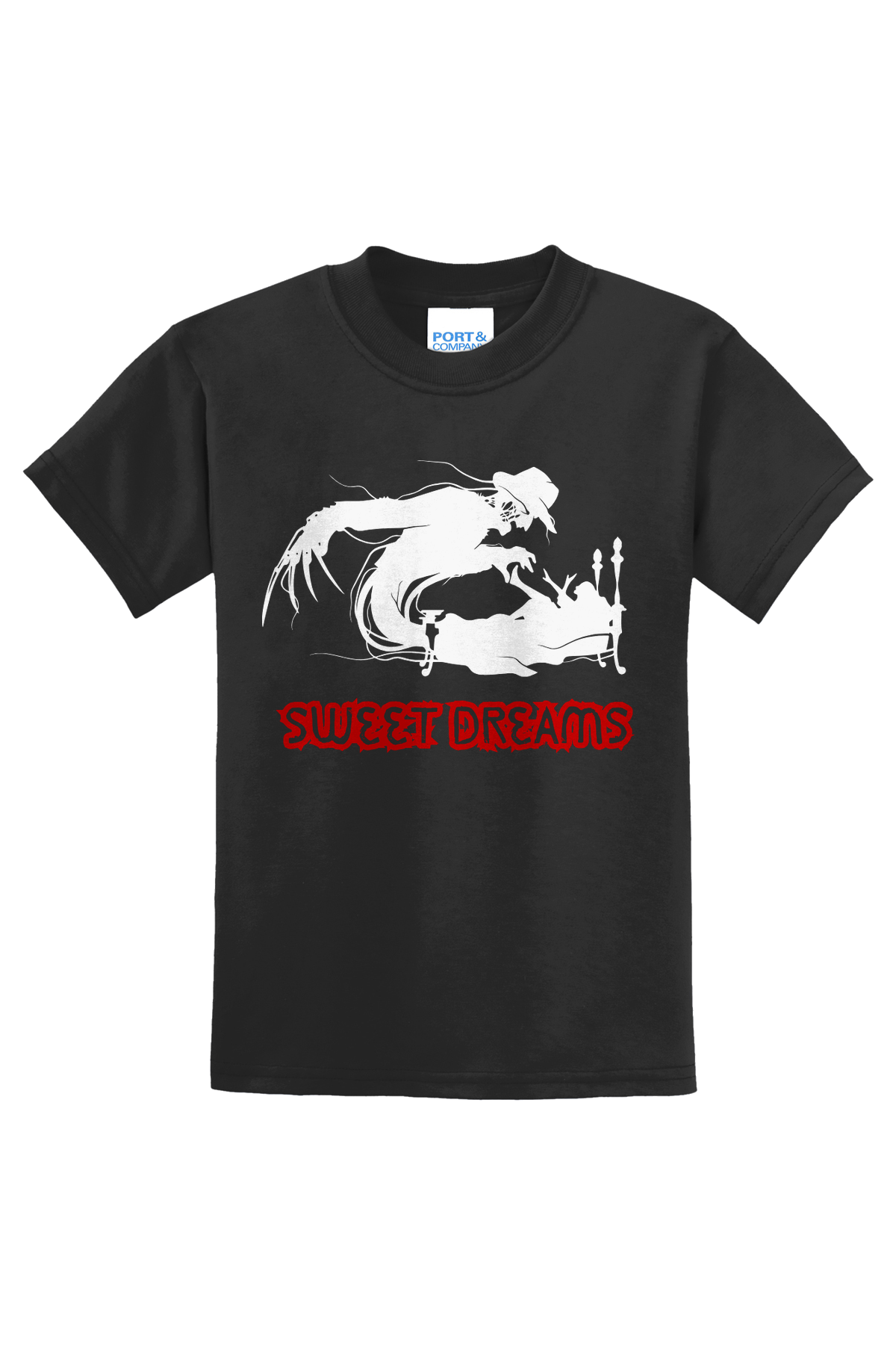 Sweet Dreams T-Shirt - black