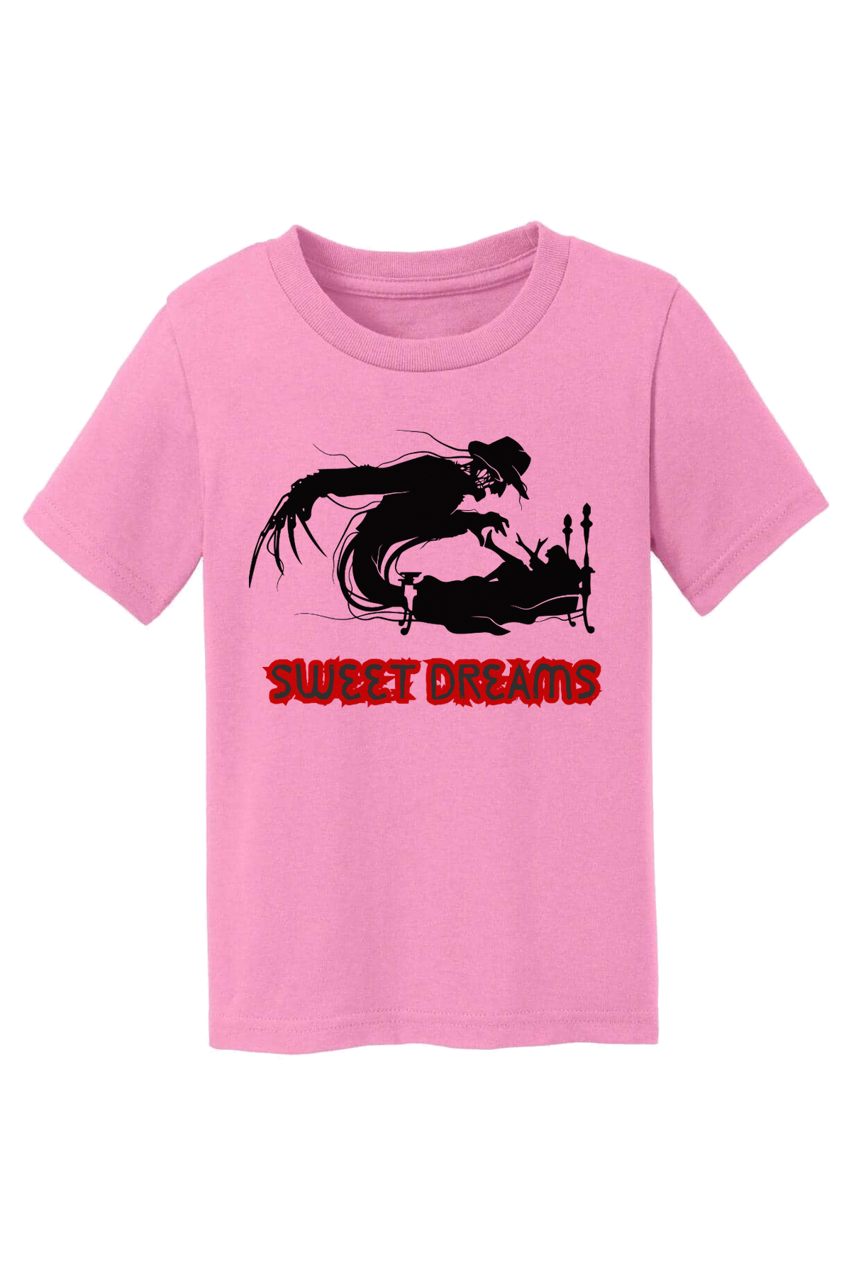 Sweet Dreams T-Shirt - pink