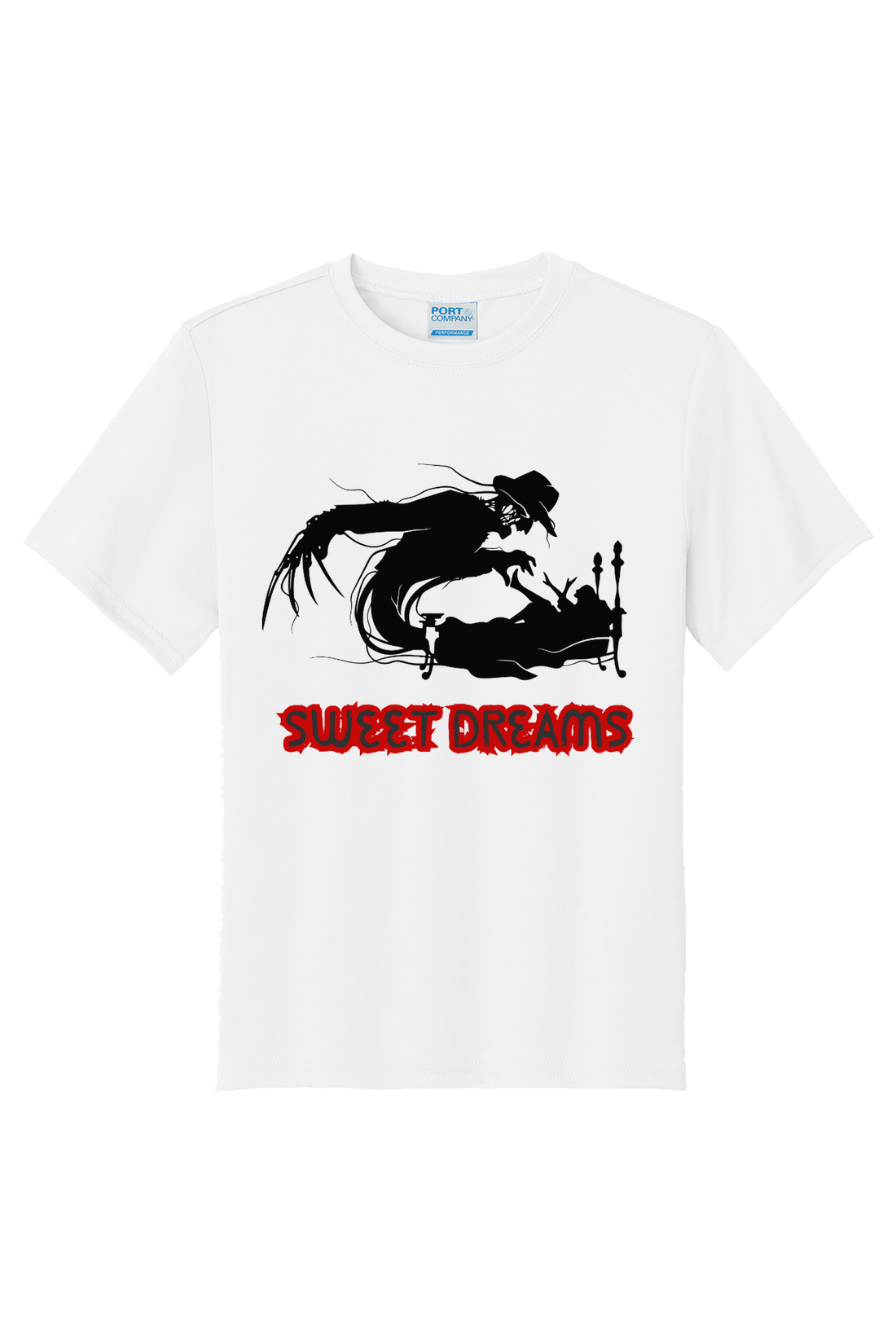 Sweet Dreams T-Shirt - white