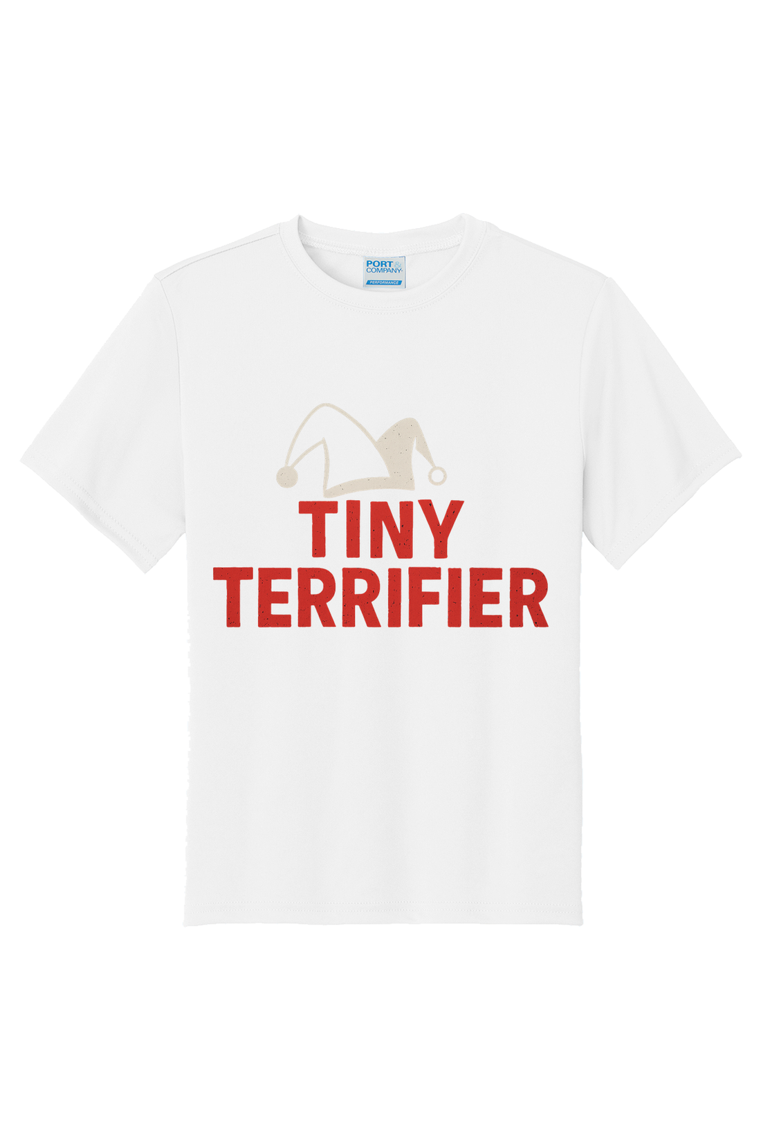 Tiny Terrifier ONLYHAT T-Shirt - black