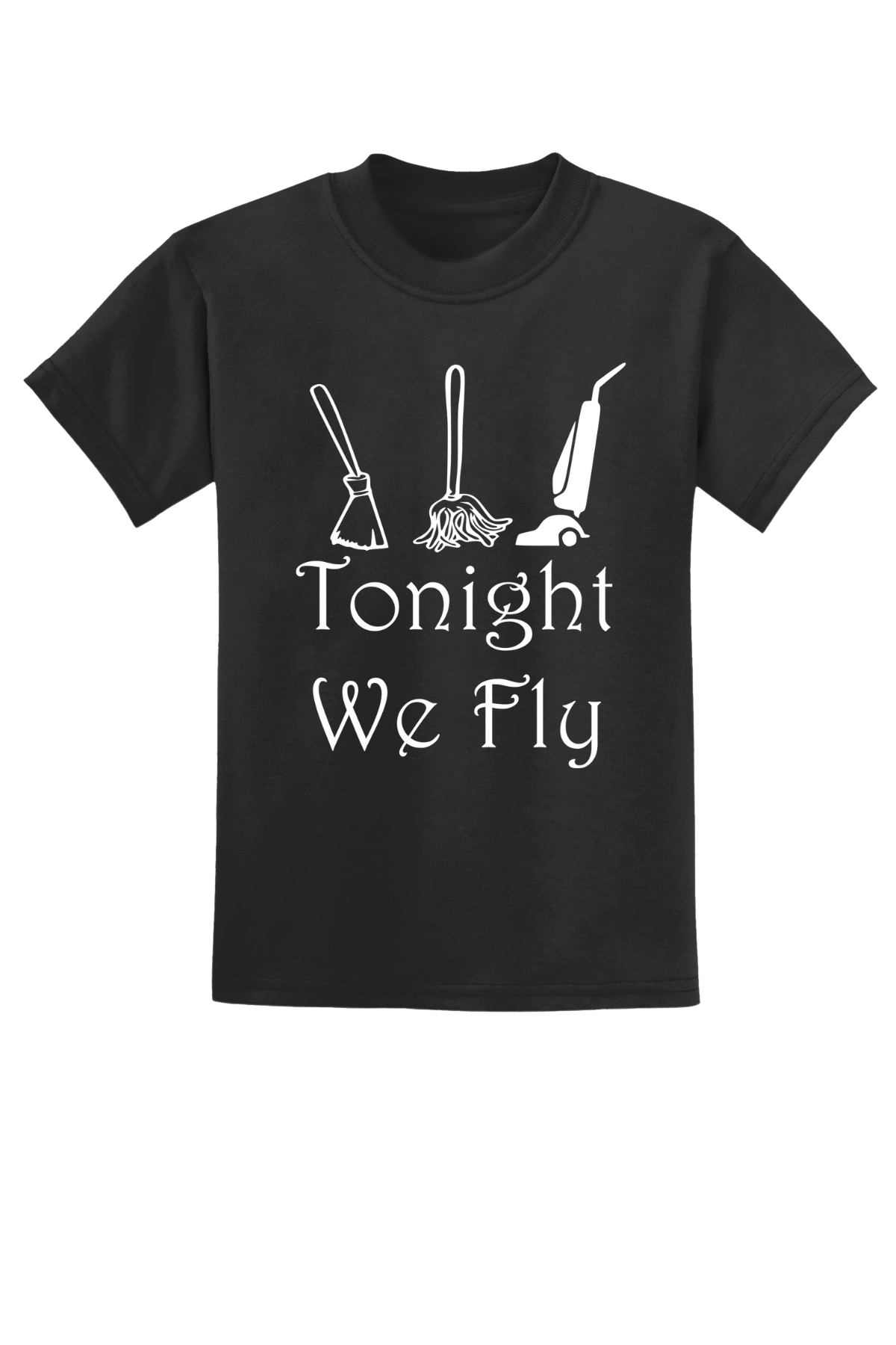 Tonight We Fly T-Shirt