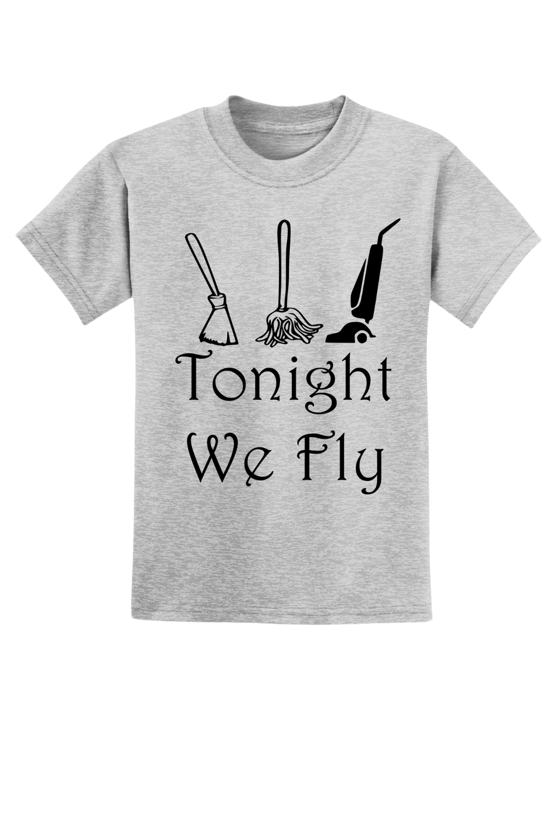 Tonight We Fly T-Shirt