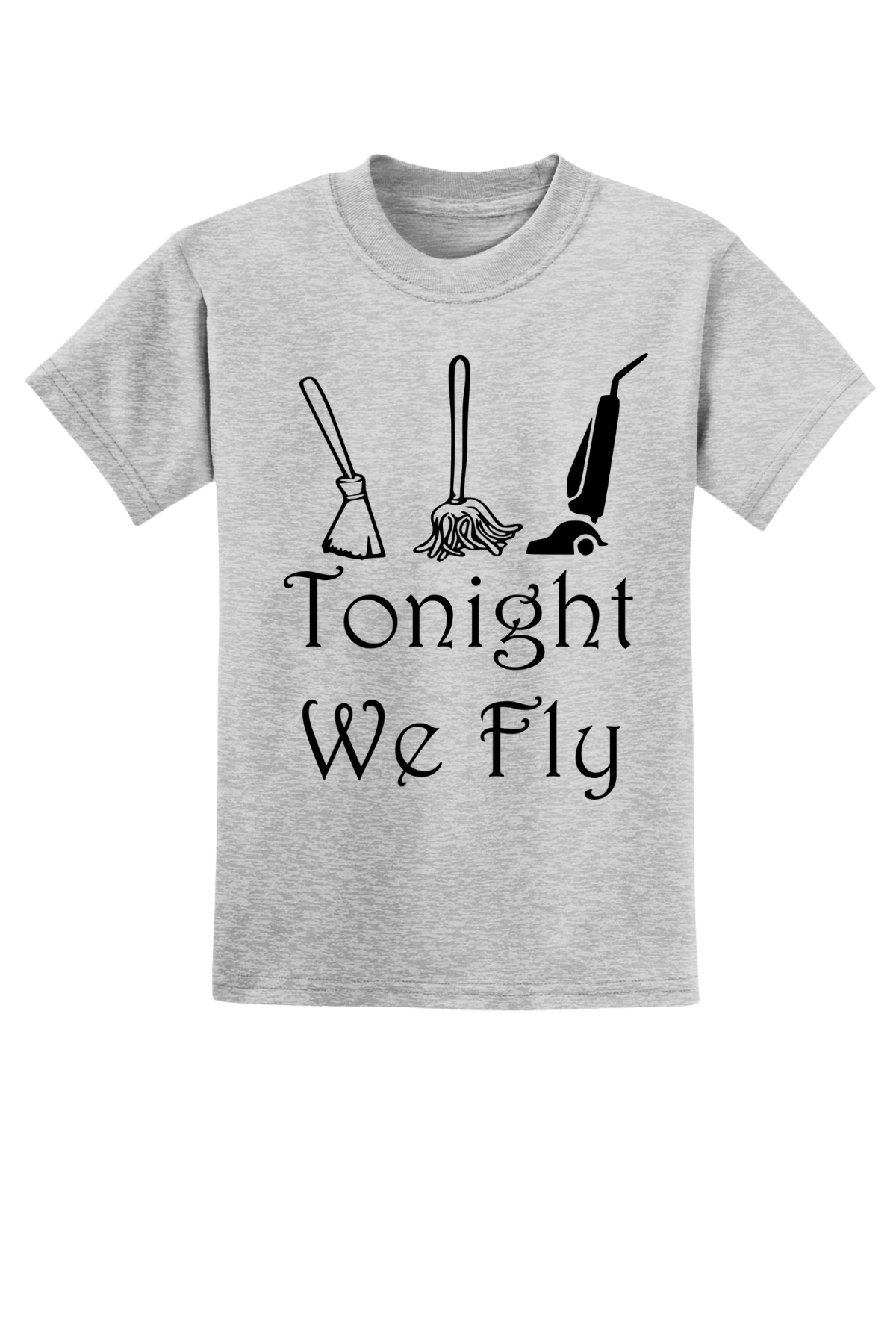 Tonight We Fly T-Shirt