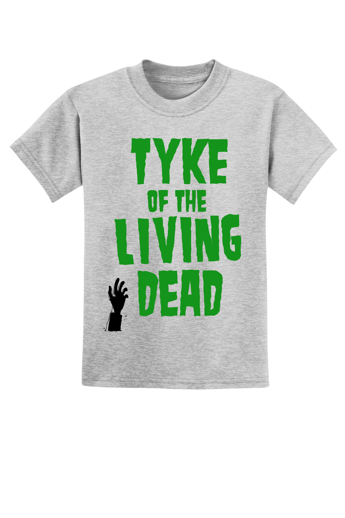 Tyke of the Living Dead T-Shirt