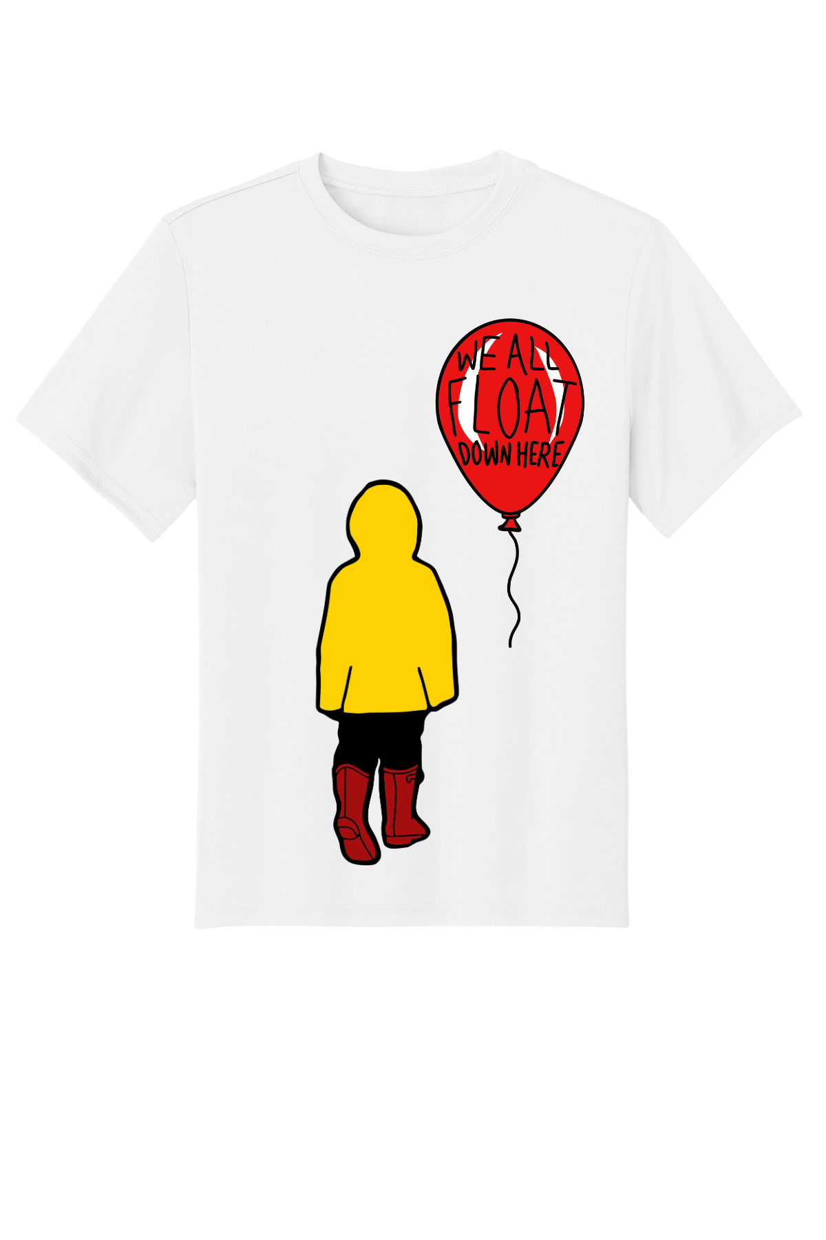 Losers T-Shirt