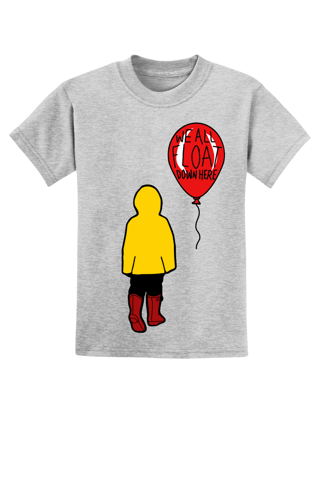 Losers T-Shirt
