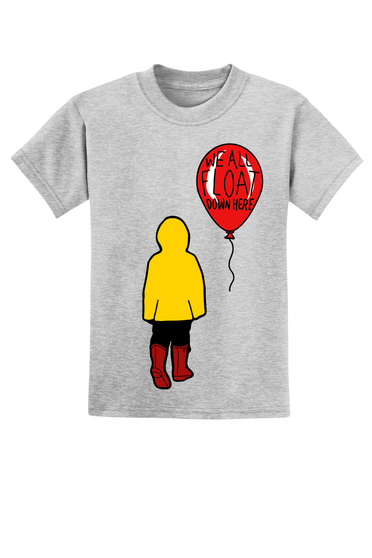 Losers T-Shirt