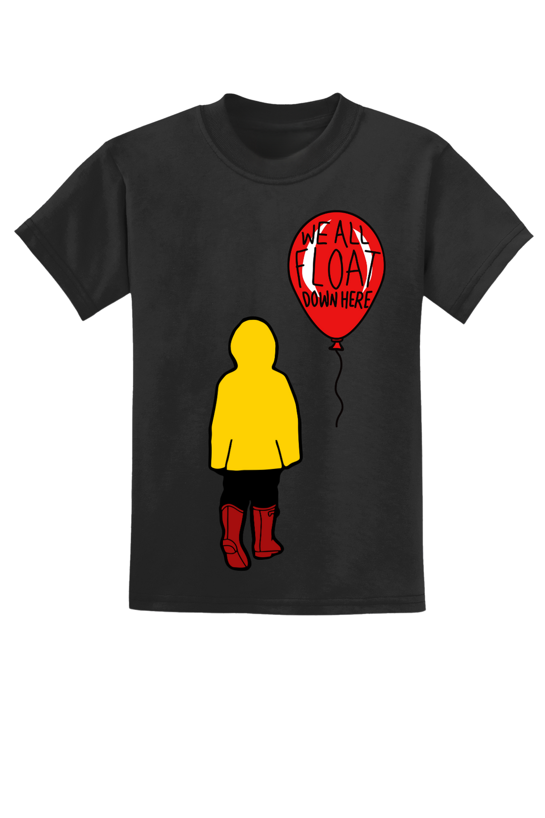 Losers T-Shirt