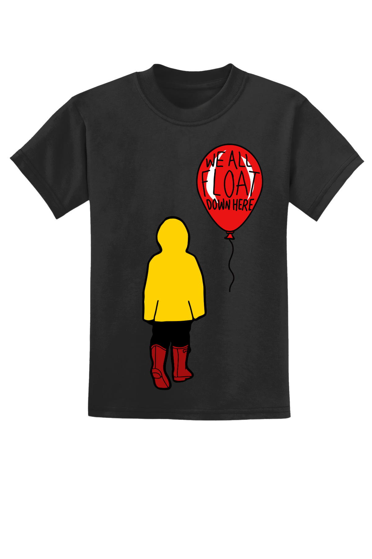 Losers T-Shirt