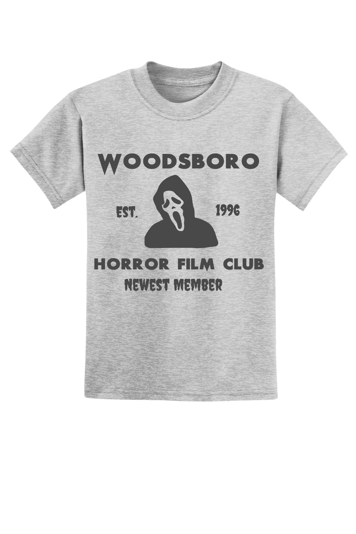 Woodsboro Film Club T-Shirt