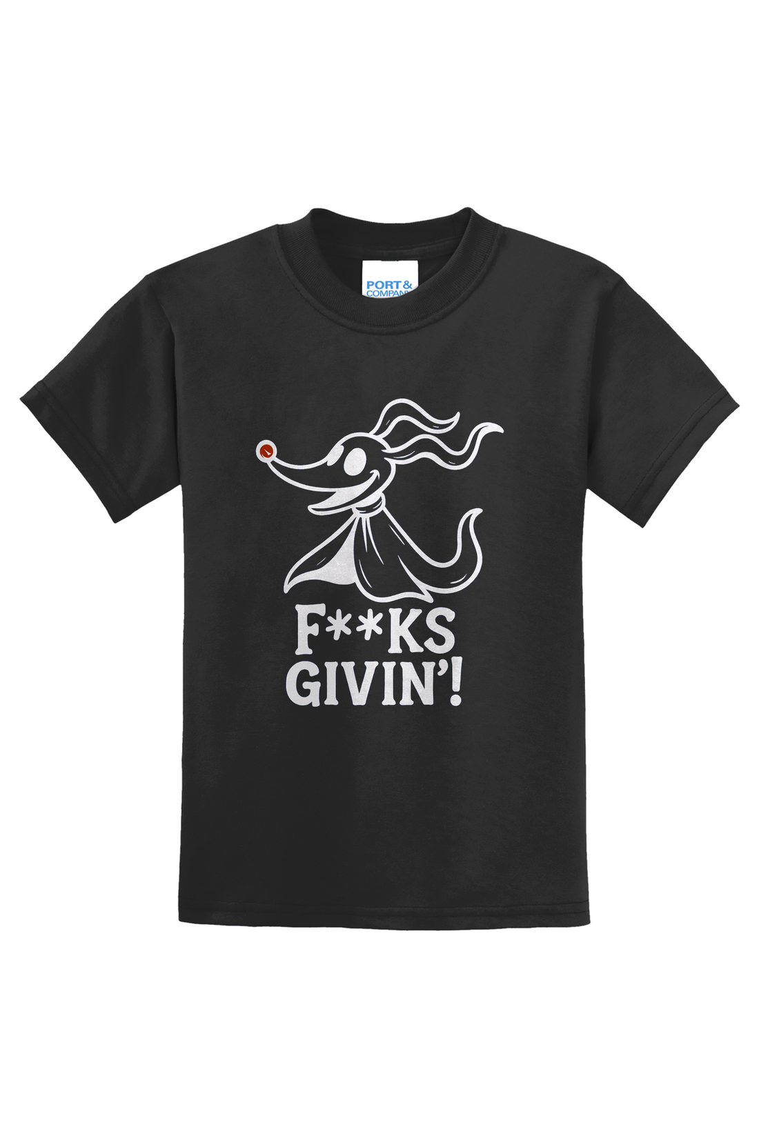 Zero Fs Givin T-Shirt - pink