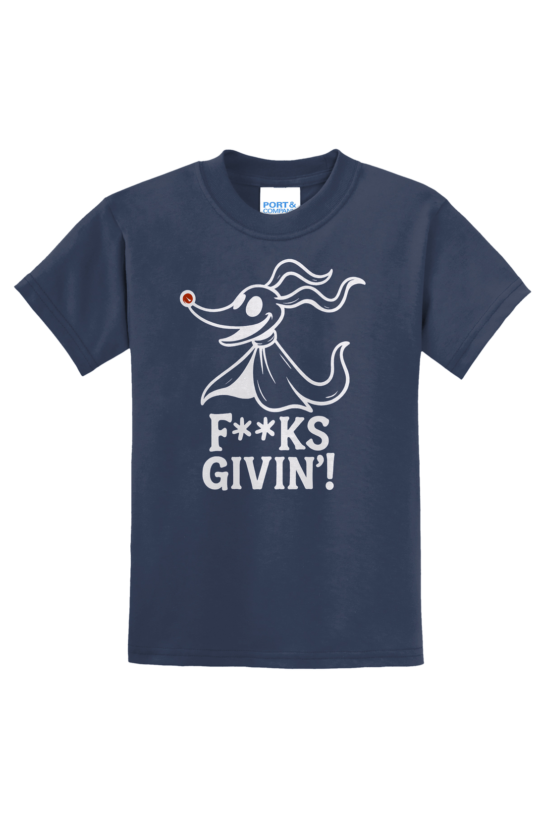 Zero Fs Givin T-Shirt - pink